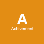achievement