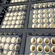 体积小，节省空间