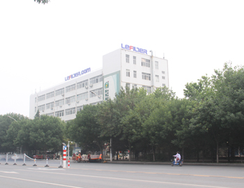 焦点娱乐集团整体入驻新的办公大厦