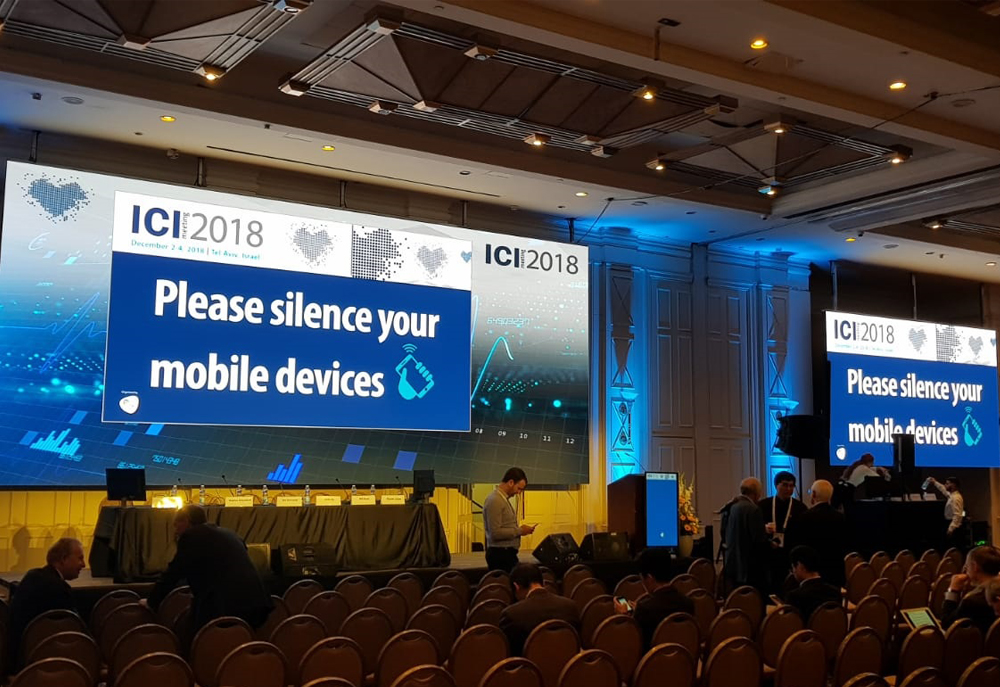 100sqm SV3 in Intercontinental Hotel, Israel 