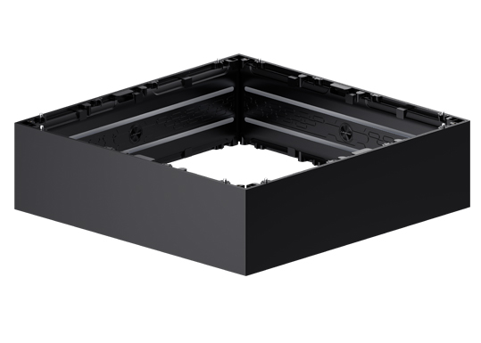 Leyard VEM Fine Pitch Creative LED Display