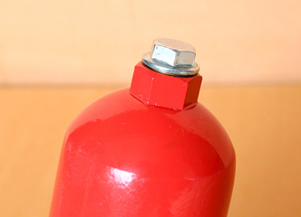 DFB系列高压板式过滤器产品实拍2