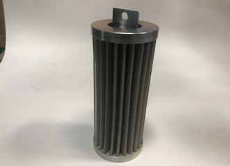 非标定制滤芯产品细节4