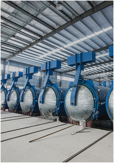 高温裂解解决方案