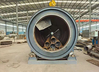 间歇式炼油设备生产图4