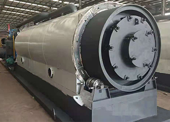 间歇式炼油设备生产图5