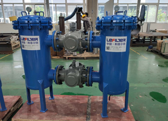 模块式过滤系统生产图片3