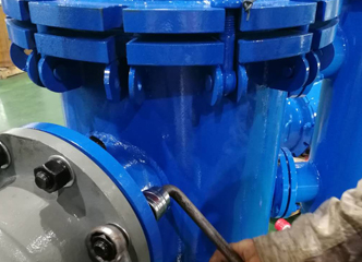 模块式过滤系统生产图片5