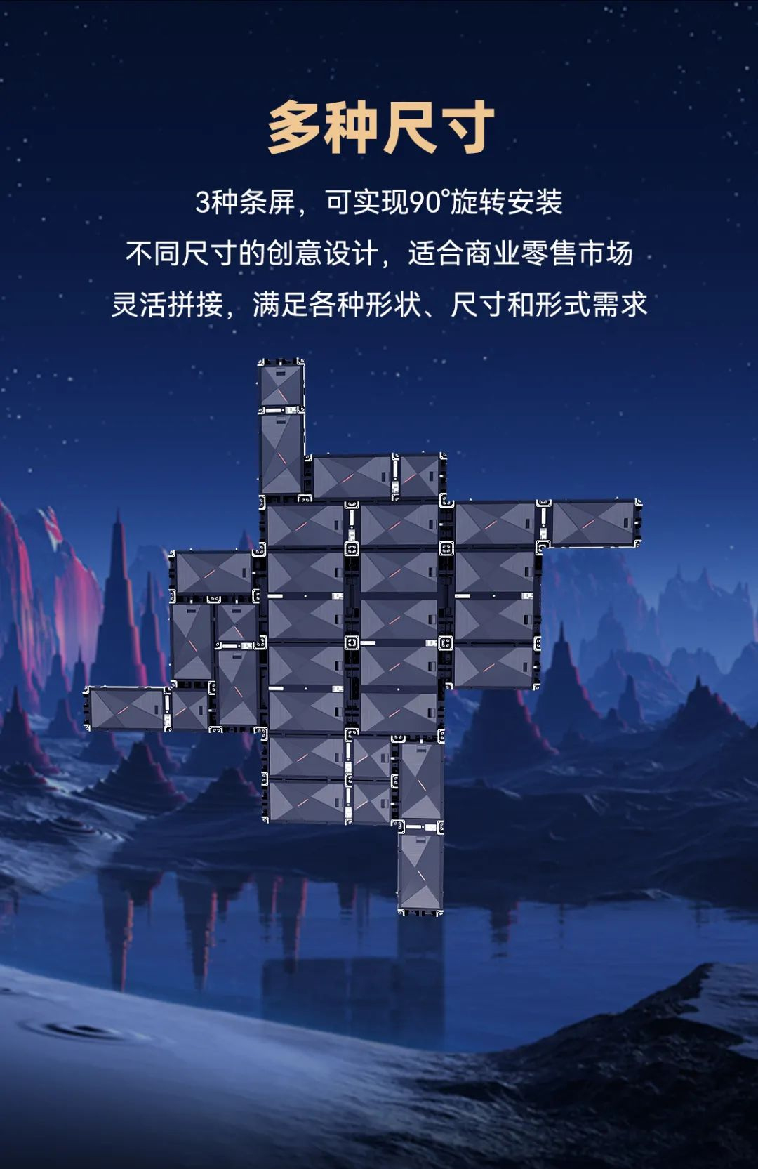 喜乐在线CDI系列产品