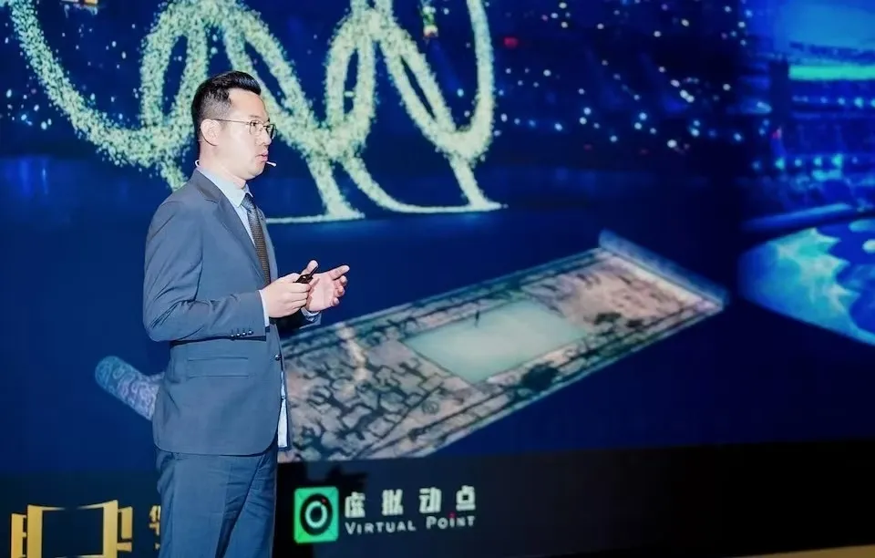“上游内容制作+下游场景体验” 喜乐在线推动电影产业加速升级