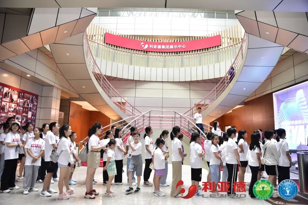 科技逐梦未来 | 喜乐在线繁星夏令营暖心启航