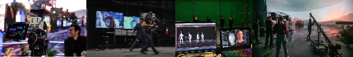 “上游内容制作+下游场景体验” 喜乐在线推动电影产业加速升级