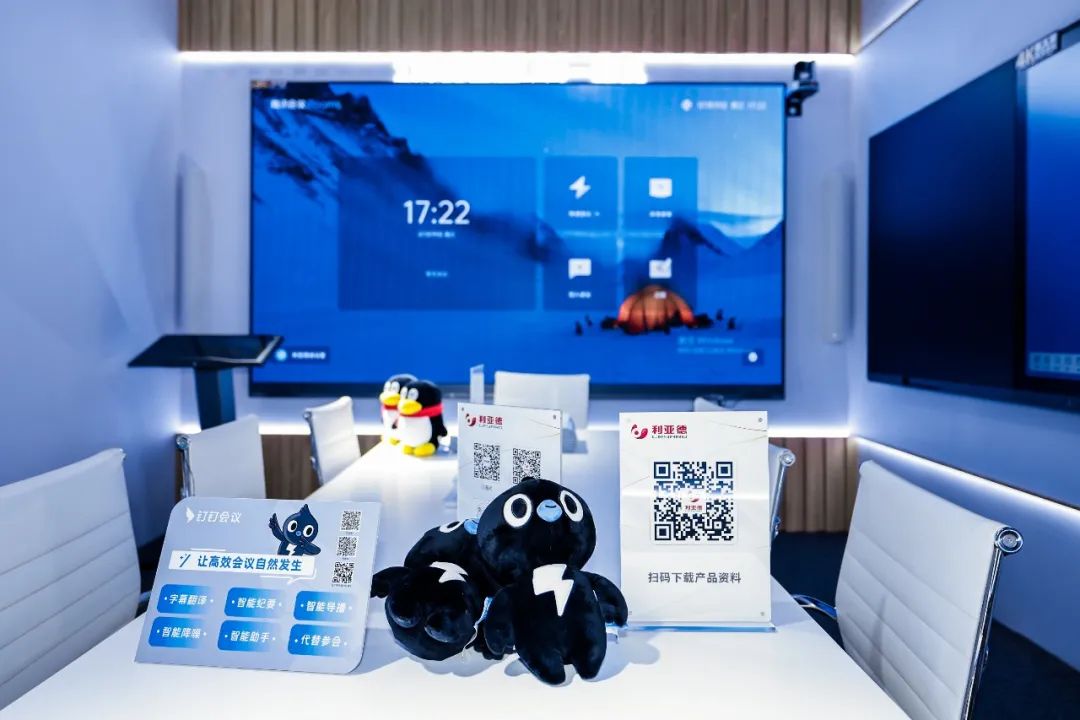 “AI+智能显示”引领未来 喜乐在线新品InfoComm展大放异彩