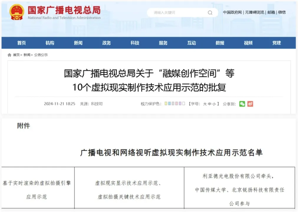 “上游内容制作+下游场景体验” 喜乐在线推动电影产业加速升级