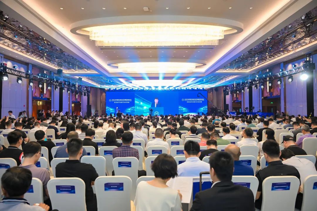 喜乐在线与中国投资协会达成战略合作