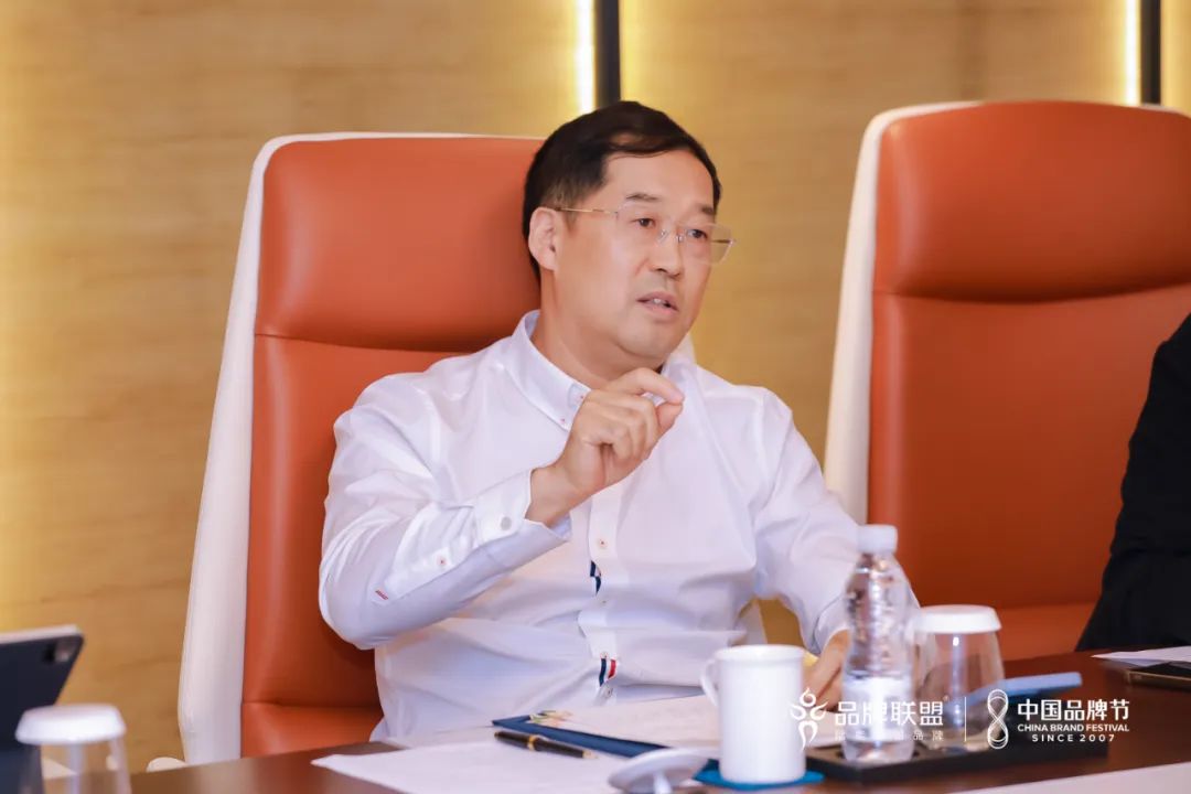 喜乐在线董事长李军赴广州考察交流