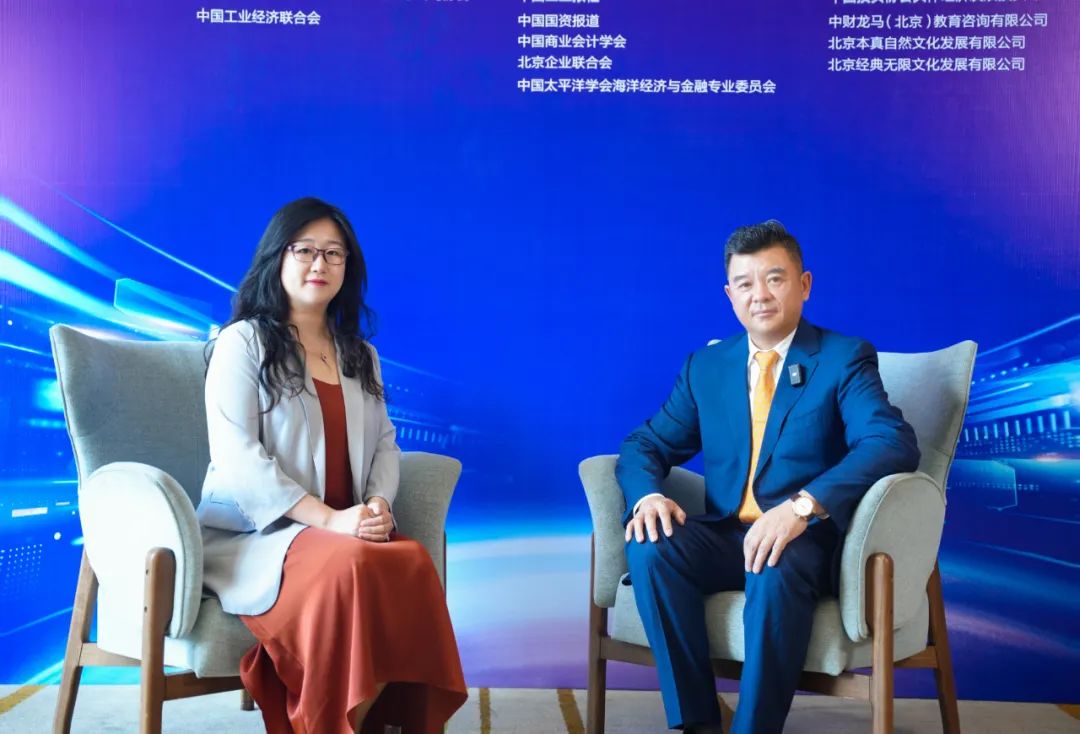 喜乐在线与中国投资协会达成战略合作