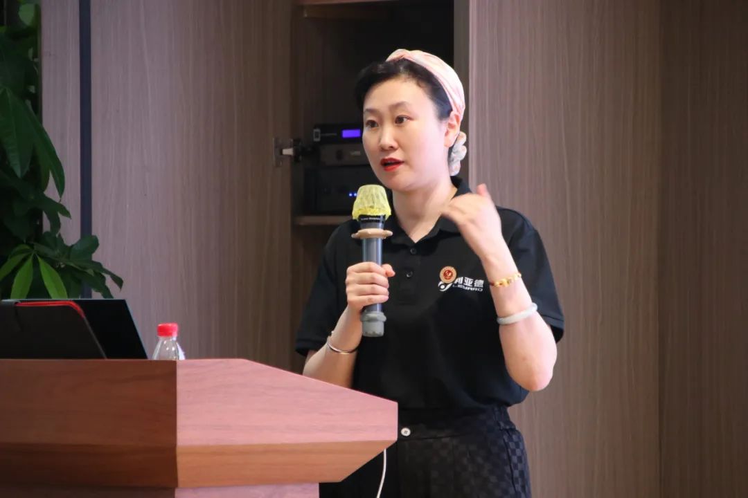 赋能人才发展 | “复盘中国行•走进喜乐在线”学习活动成功举办