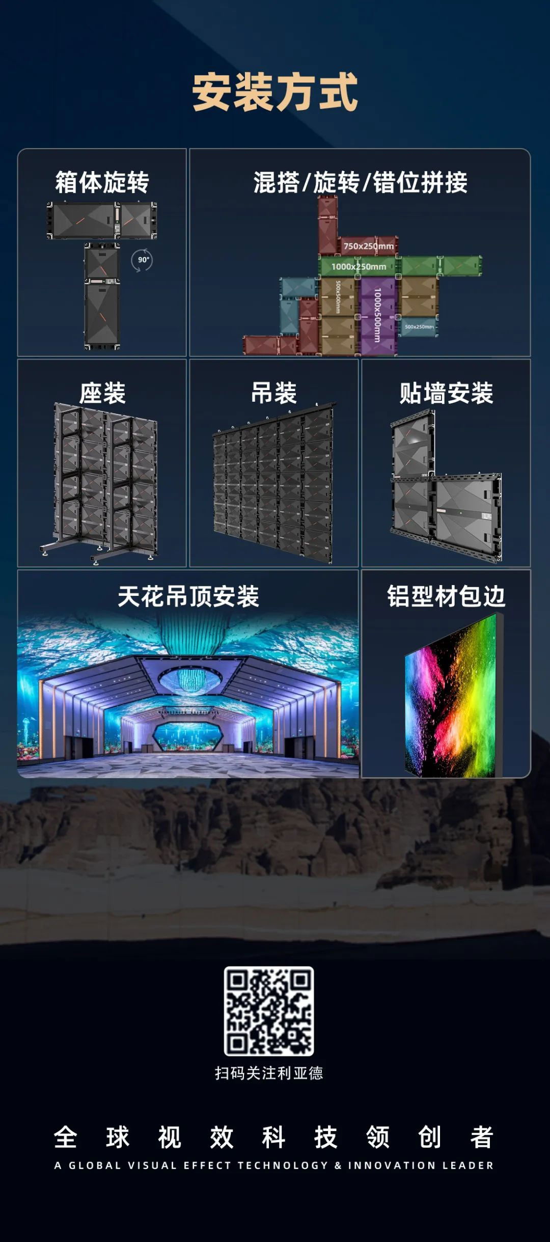 喜乐在线CDI系列产品