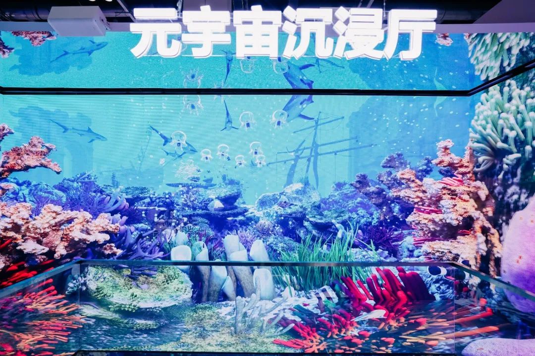 “AI+智能显示”引领未来 喜乐在线新品InfoComm展大放异彩