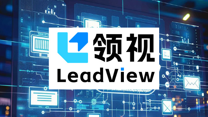 领视智慧综合喜乐在线抖音号