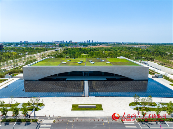 喜乐在线入选京津冀绿色低碳技术典型案例