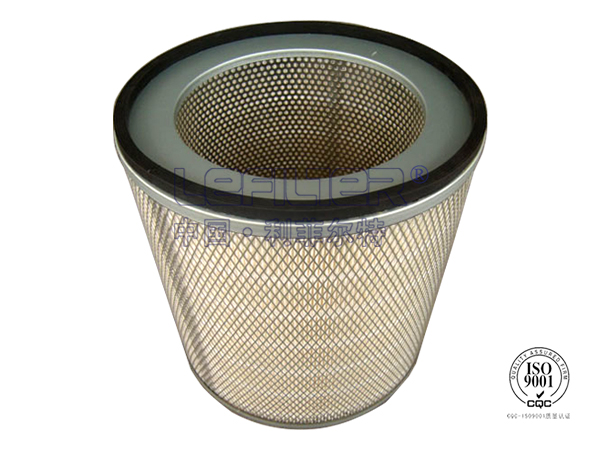 P164701焦点娱乐液压油滤芯