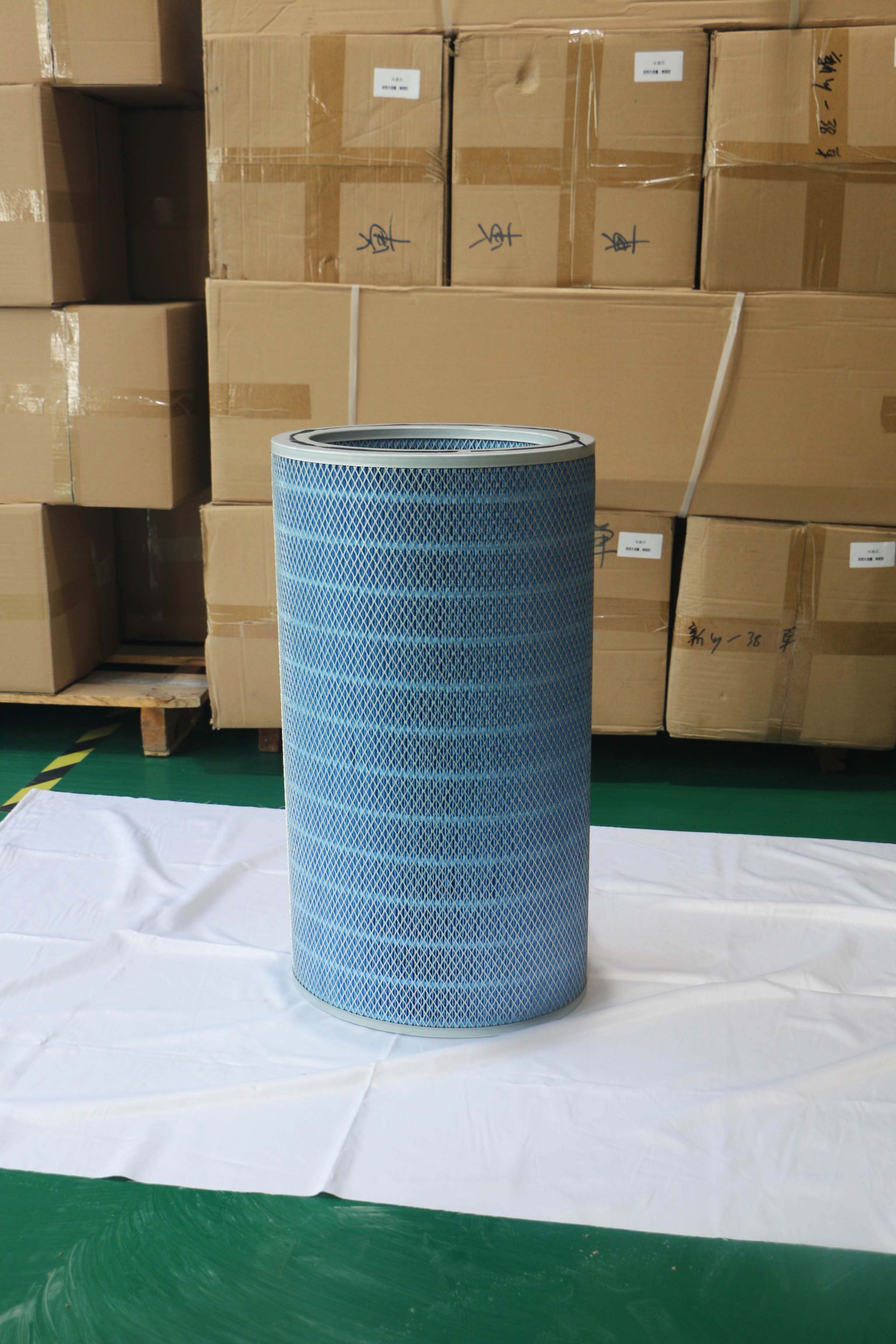 高耐腐蚀lefilter焦点娱乐滤芯P105611