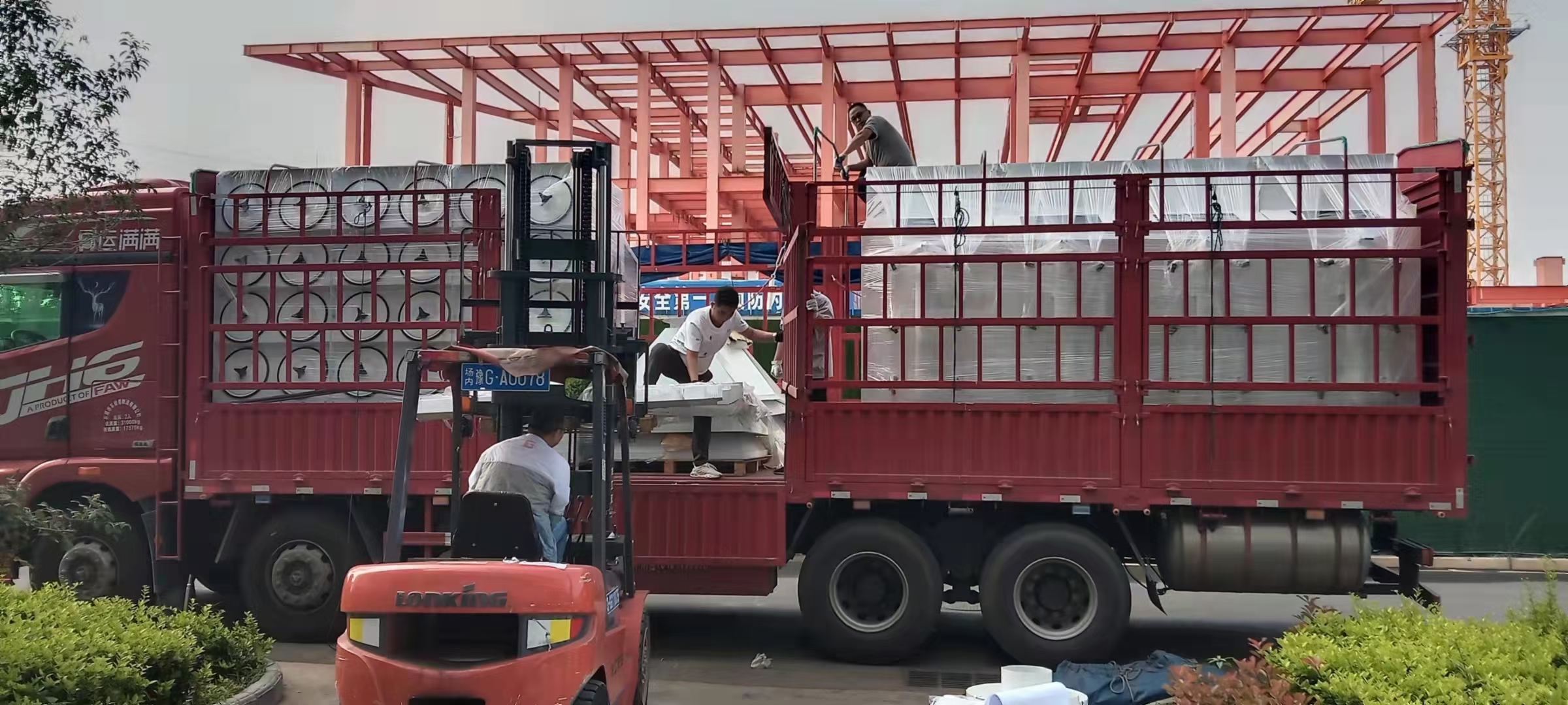 滤简除尘器如何选型