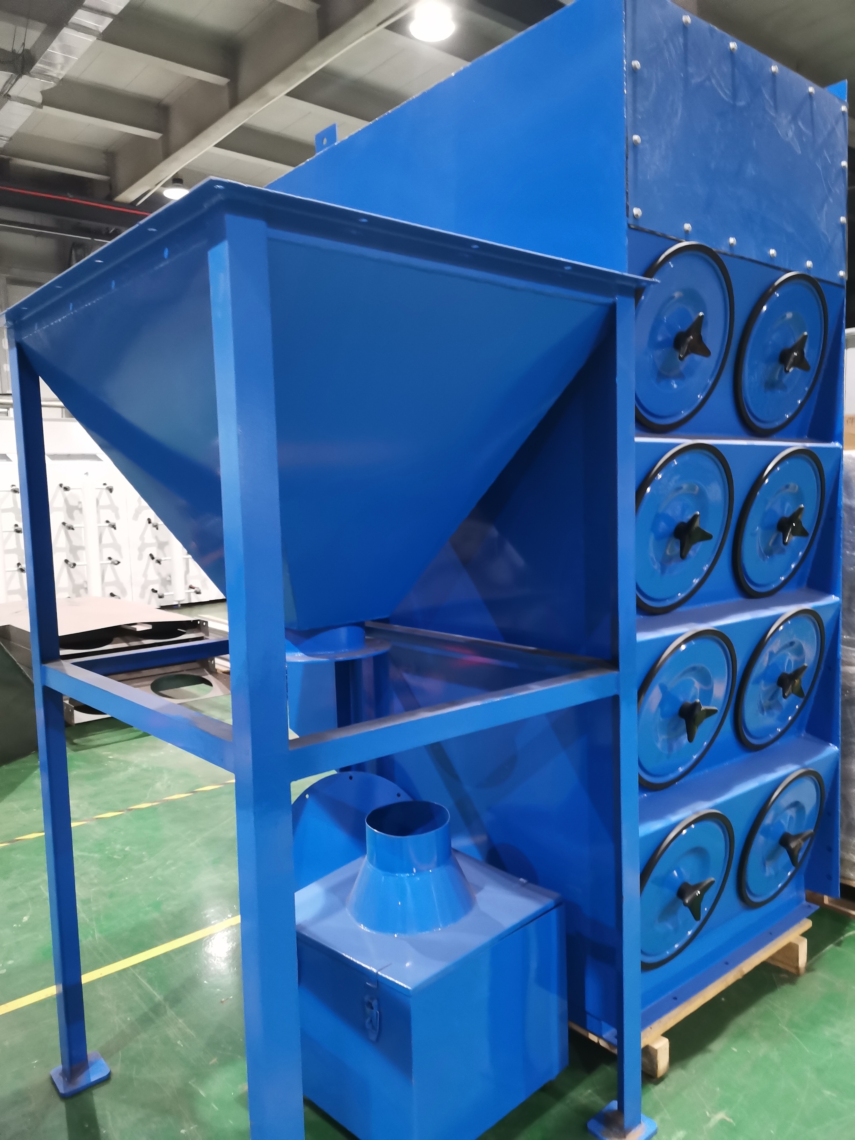 废旧轮胎裂解处理方案