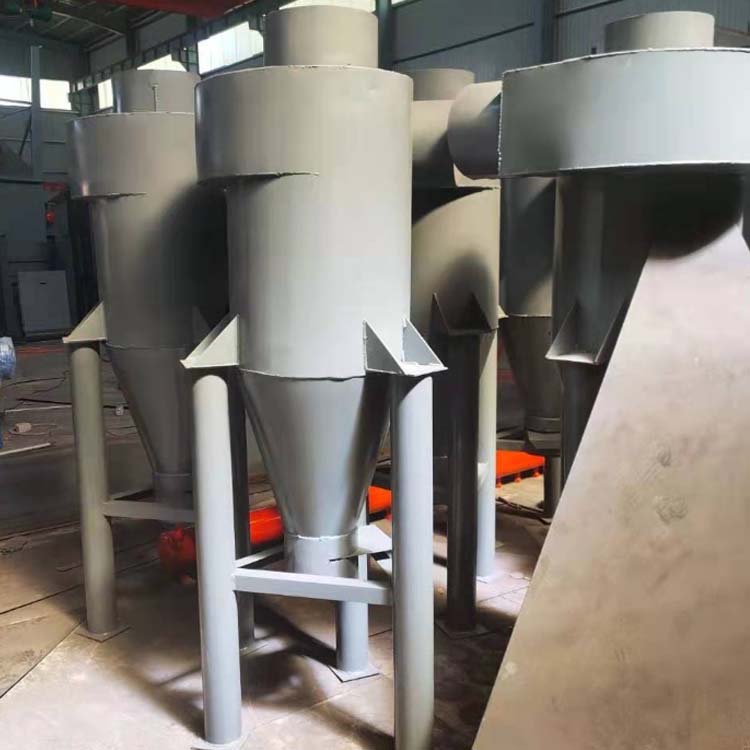 旋风除尘器产品介绍