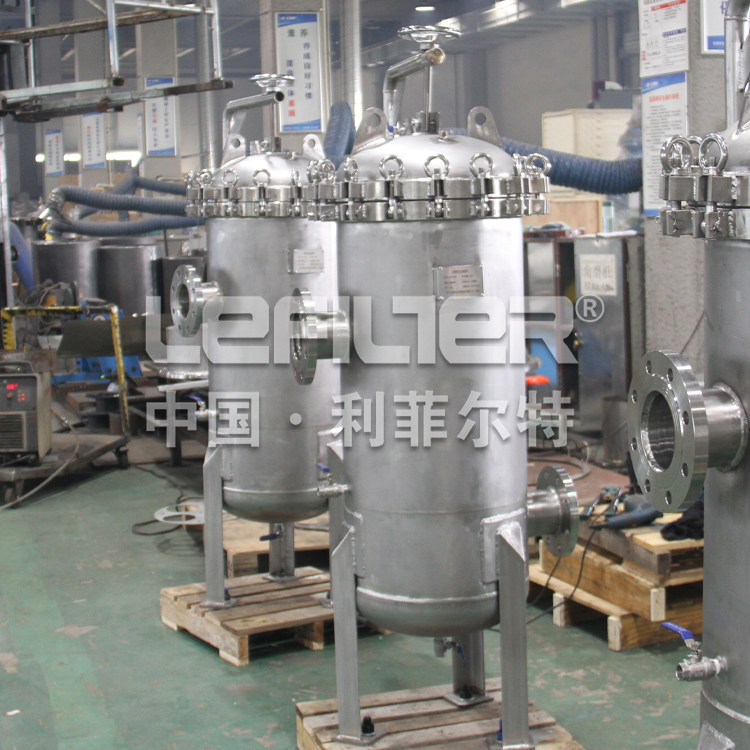 不锈钢保安过滤器石油行业 不锈钢保安过滤器石油行业