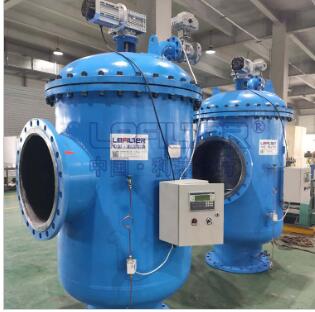 日常饮用水自清洗过滤器 日常饮用水自清洗过滤器