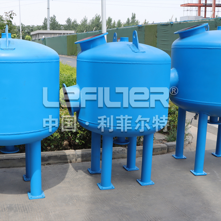 大流量设计浅层砂过滤器 大流量设计浅层砂过滤器