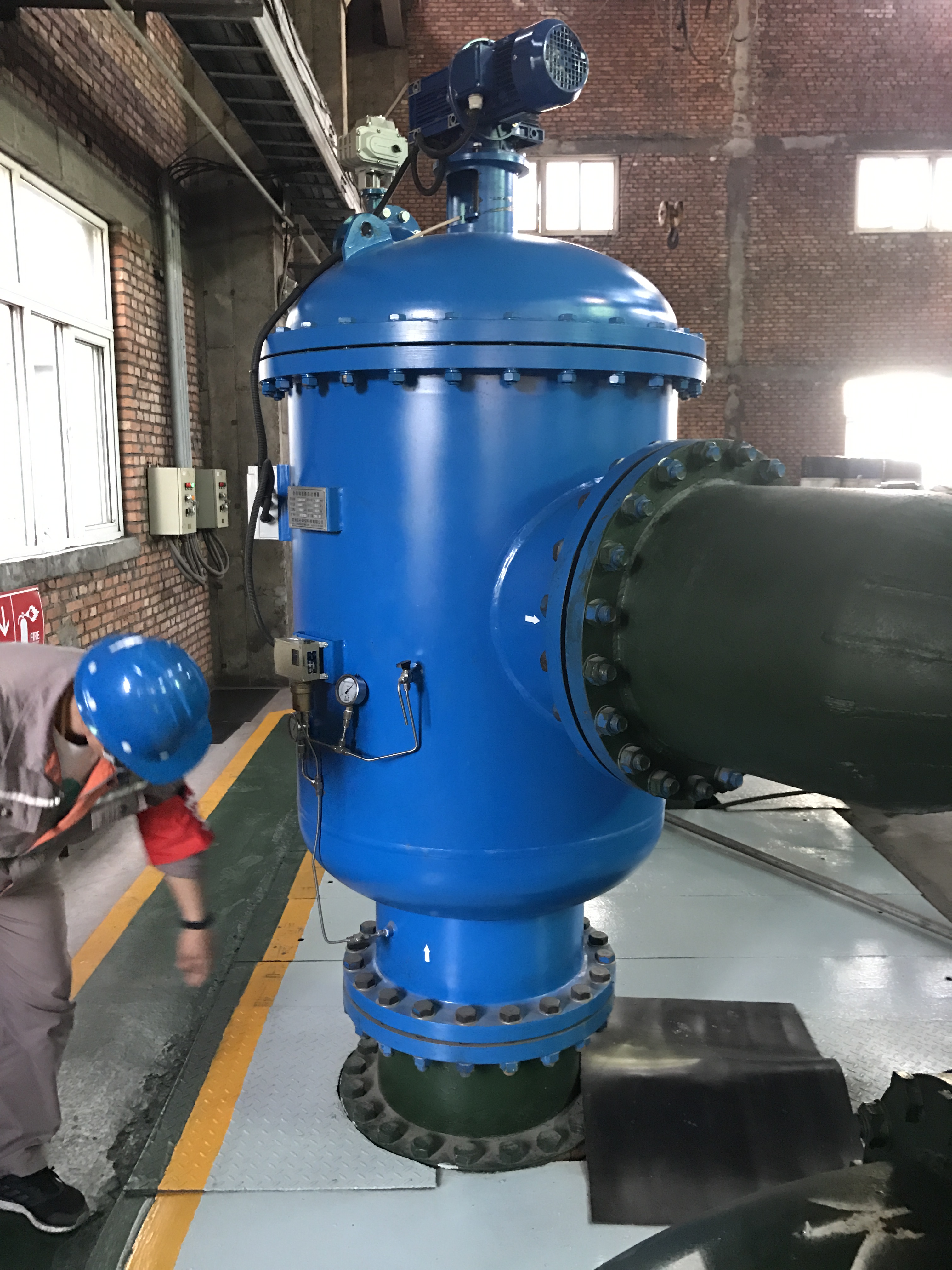 废旧轮胎裂解处理方案