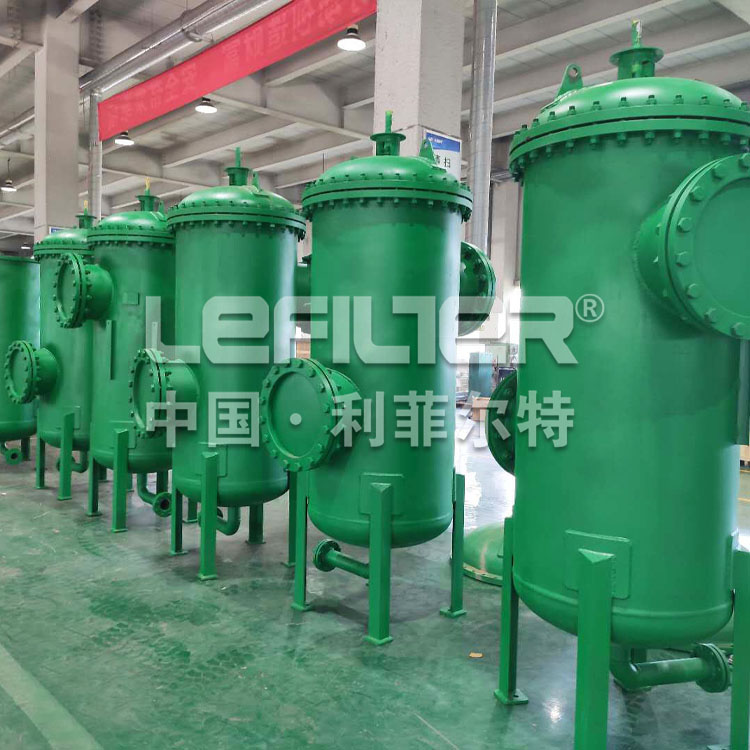 全自动自清洗过滤装置 全自动自清洗过滤装置