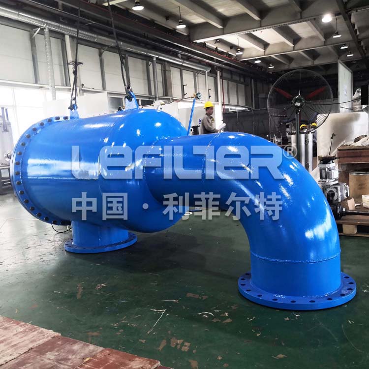 过滤冷却水自清洗过滤器 过滤冷却水自清洗过滤器