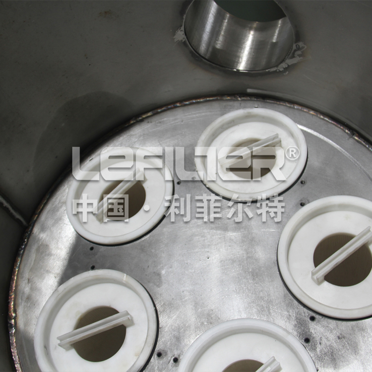 石油产品不锈钢保安过滤器 石油产品不锈钢保安过滤器