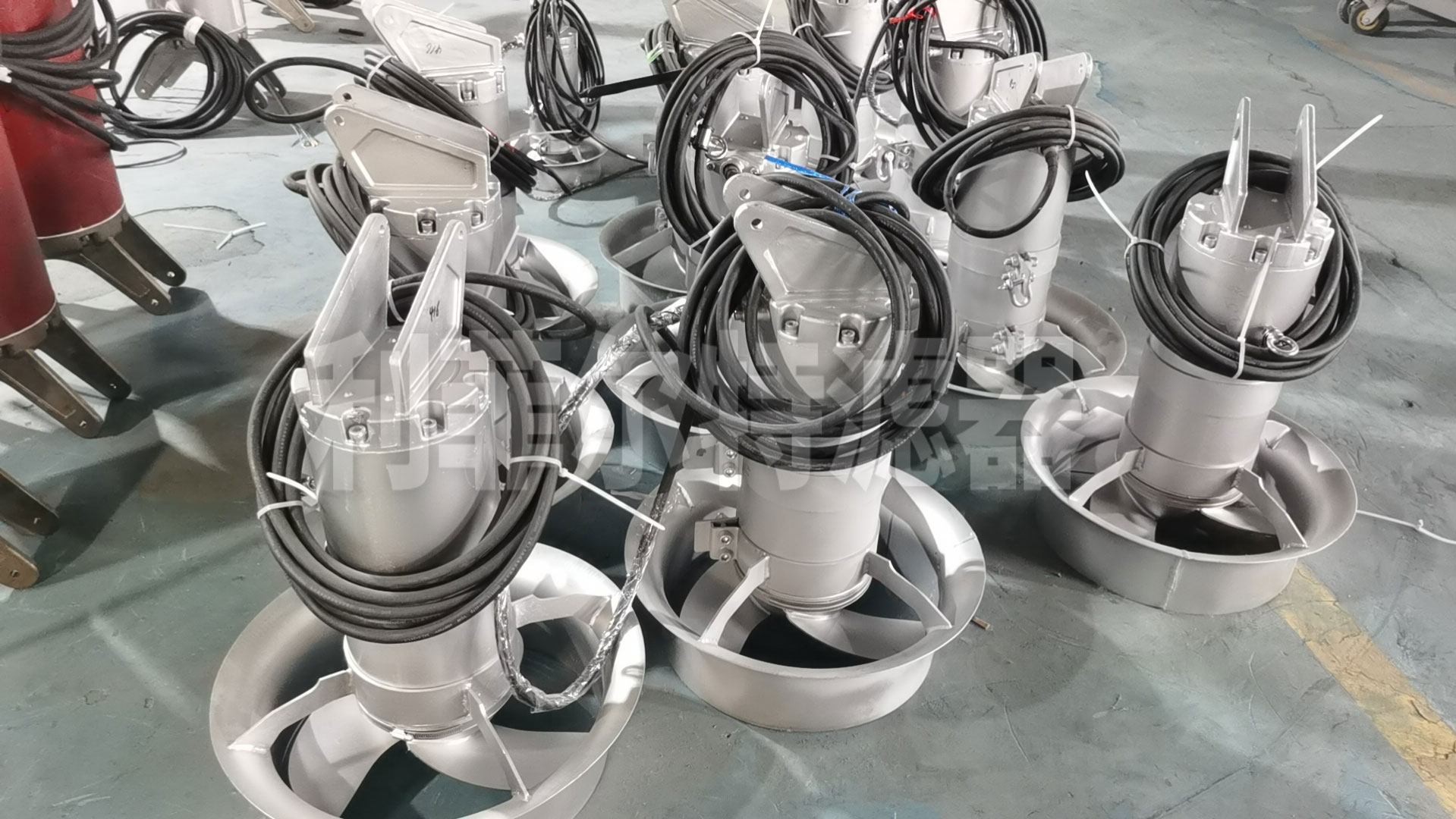 废旧轮胎裂解处理方案