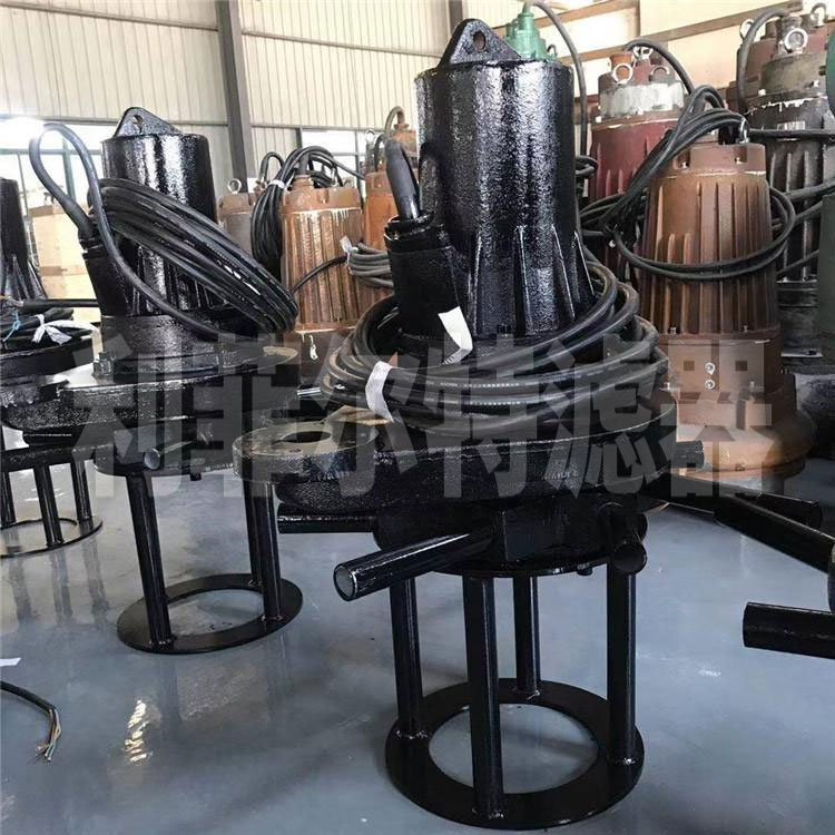 河道充氧增氧机离心式曝气机 河道充氧增氧机离心式曝气机