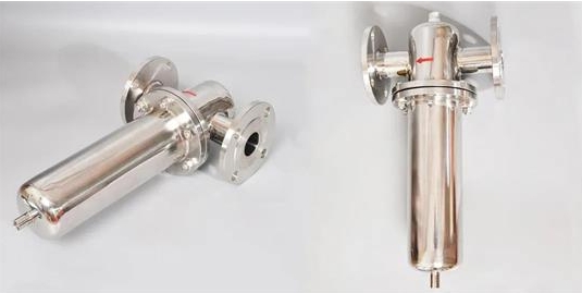 压缩空气精密过滤器 压缩空气精密过滤器