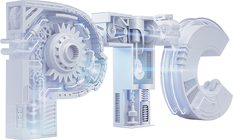 2025第29届亚洲国际动力传动与控制技术展览会 PTC ASIA