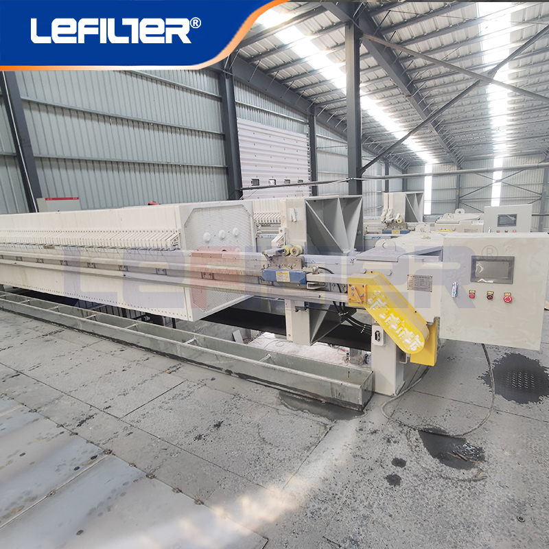 智能化与无人值守的过滤系统 智能化与无人值守的过滤系统