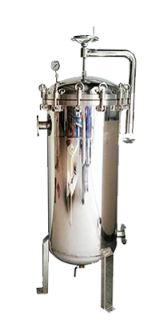 医药化工精密过滤器 医药化工精密过滤器