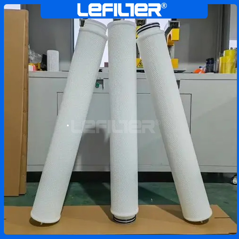 印染行业大流量滤芯