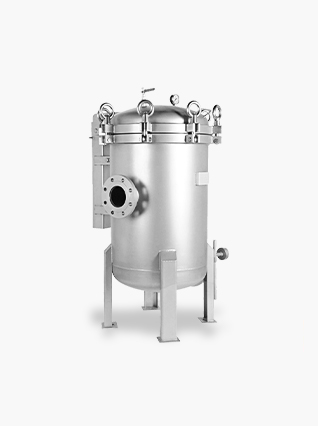 保安(精密)过滤器