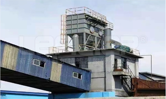 焦点娱乐 | 输煤系统除尘实战，从源头破解煤尘难题