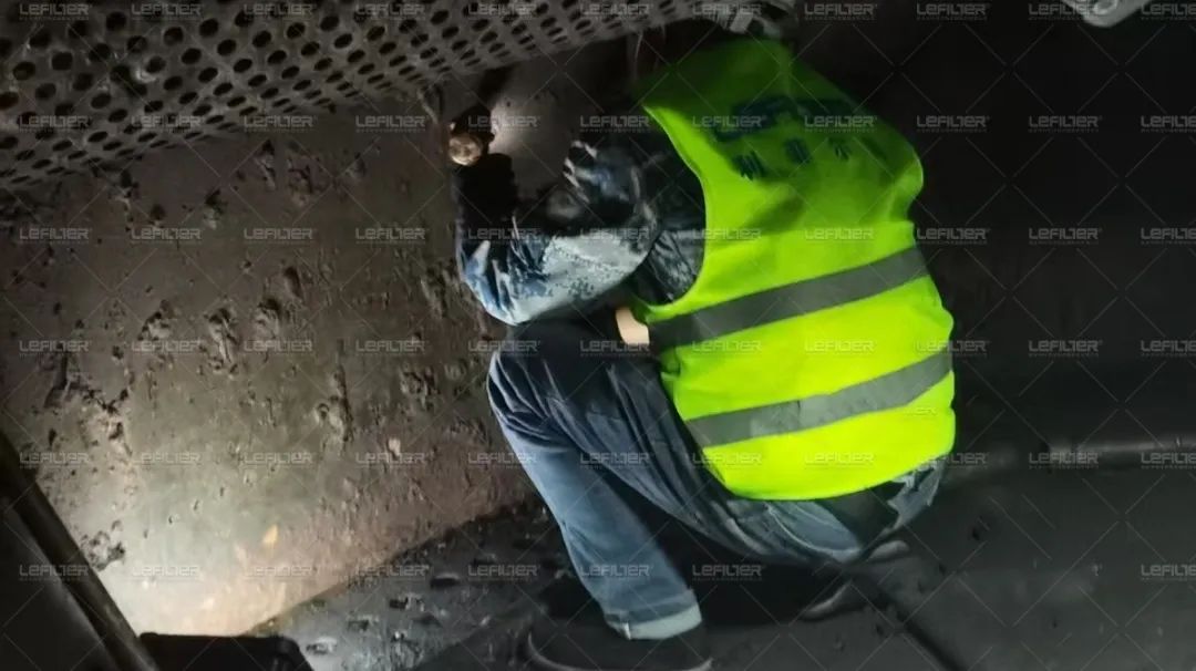 焦点娱乐EPC项目 | 双旋流过滤器在钢铁行业浊环水系统改造案例