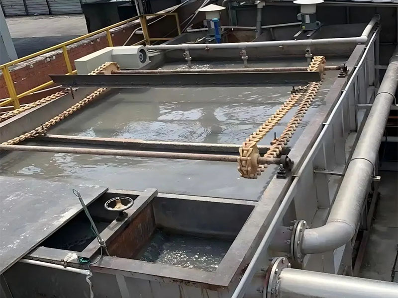 焦点娱乐 | 食品厂污水难处理？一体化设备来支招