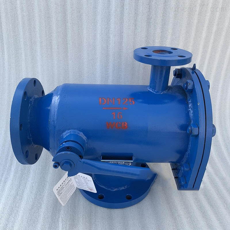 全自动反冲洗过滤器的产品耗材有哪些